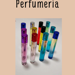 PERFUMERIA