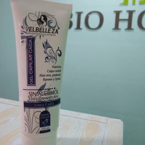 GEL CAPILAR VELBELLEZA